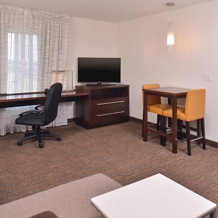 Residence Inn By Marriott Cedar Rapids South Exterior foto